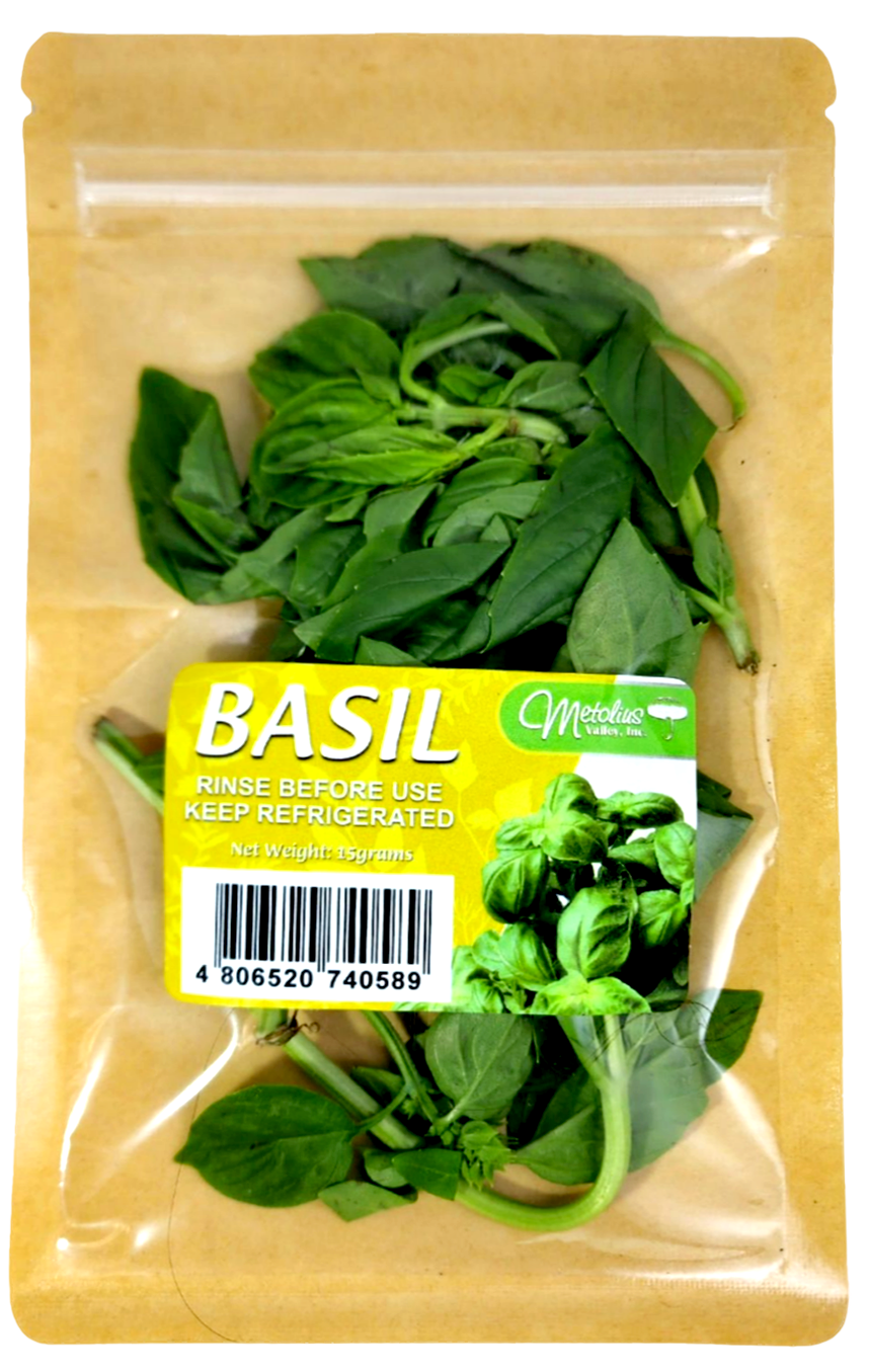 Basil