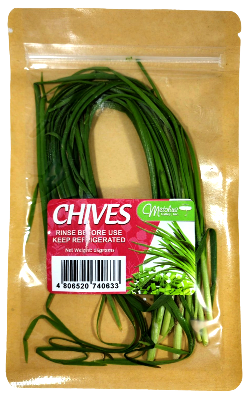 Chives