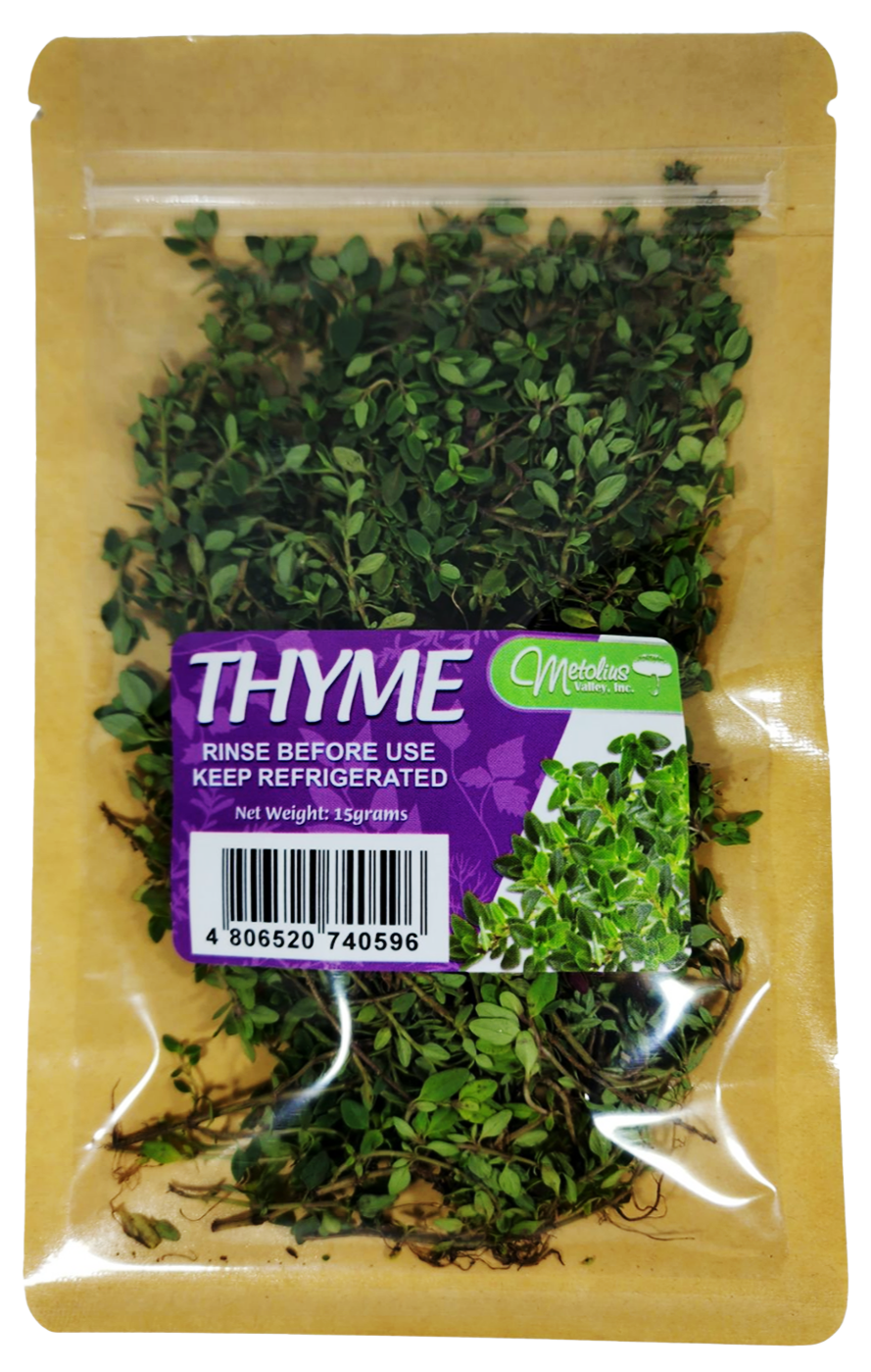 Thyme