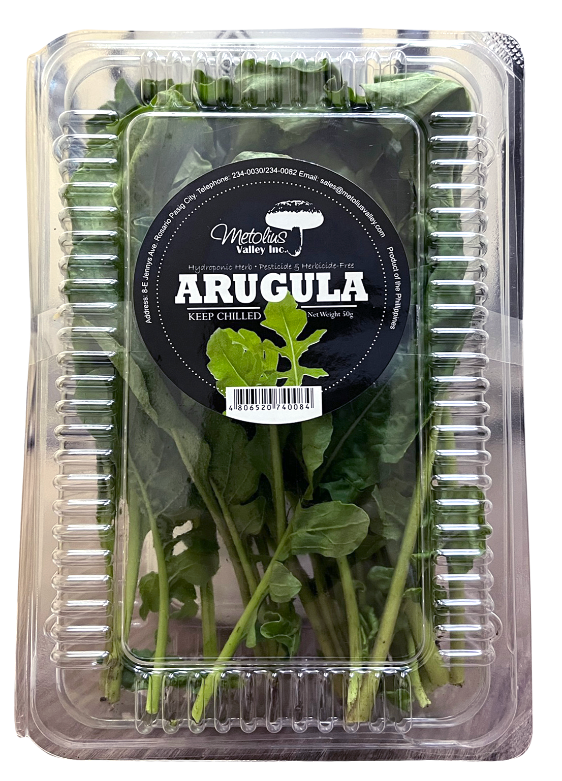 Arugula